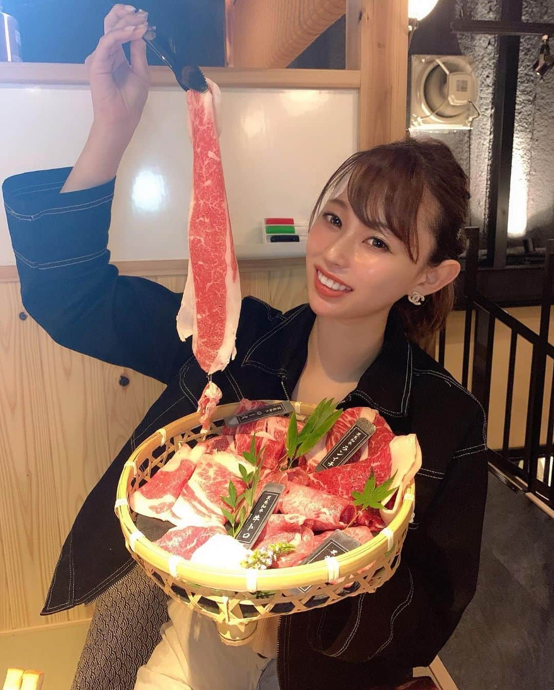 karen okajimaのインスタグラム