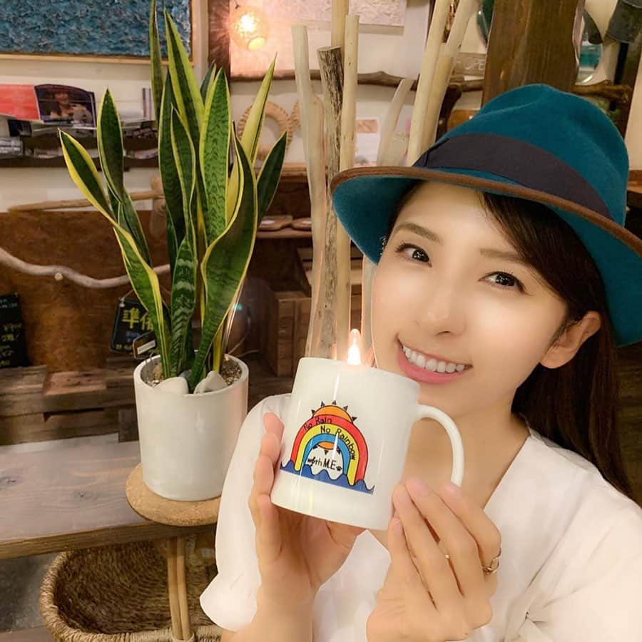 松井絵里奈のインスタグラム