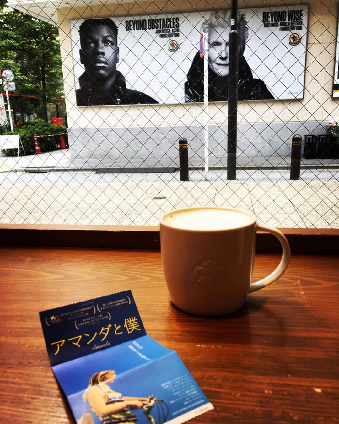 西川忠志のインスタグラム