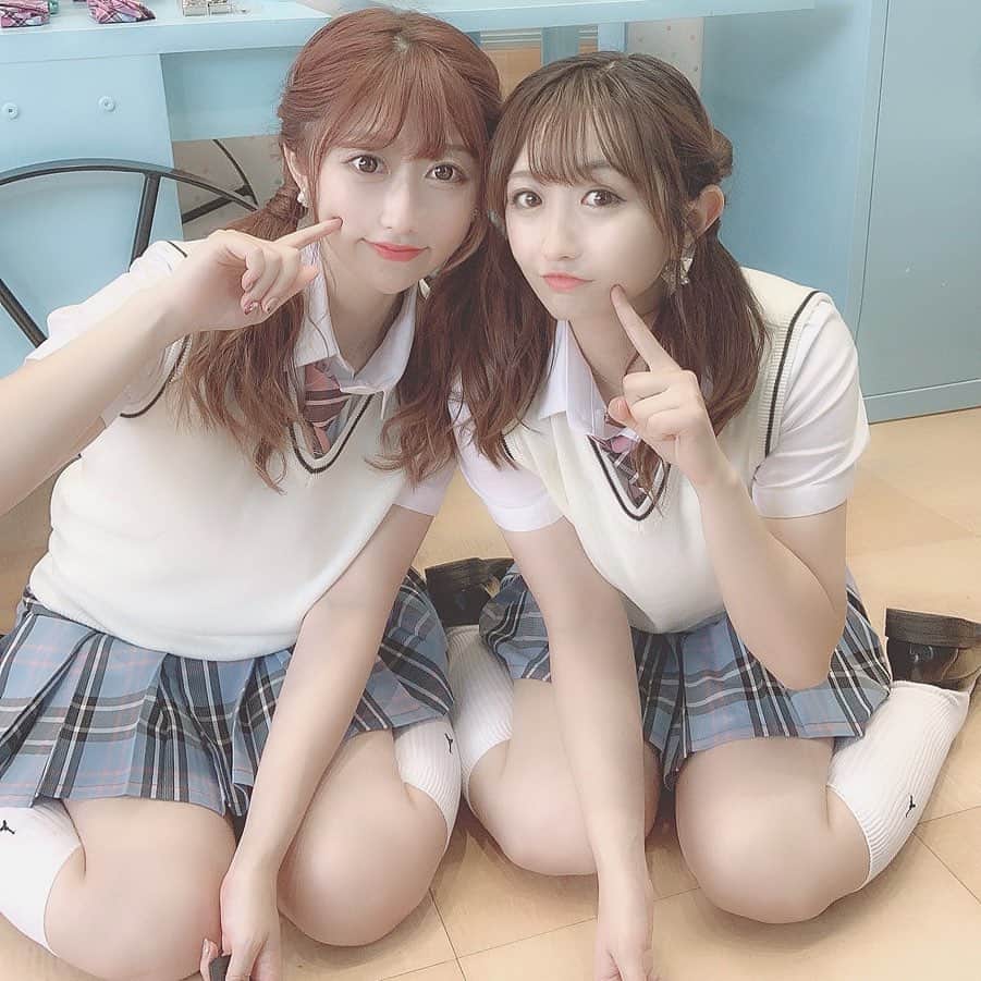 maari watanabe(まありん)のインスタグラム