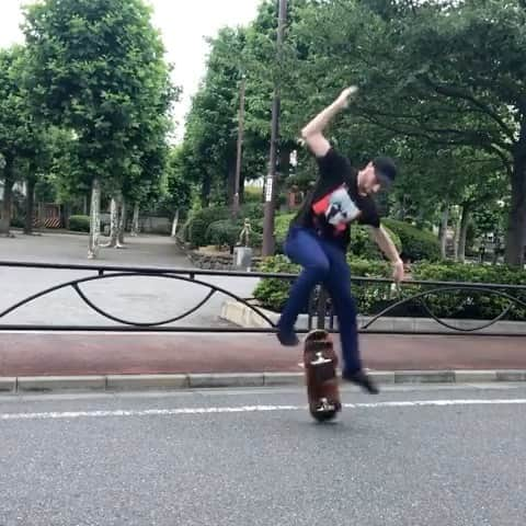 Skate Crunch (OG)のインスタグラム