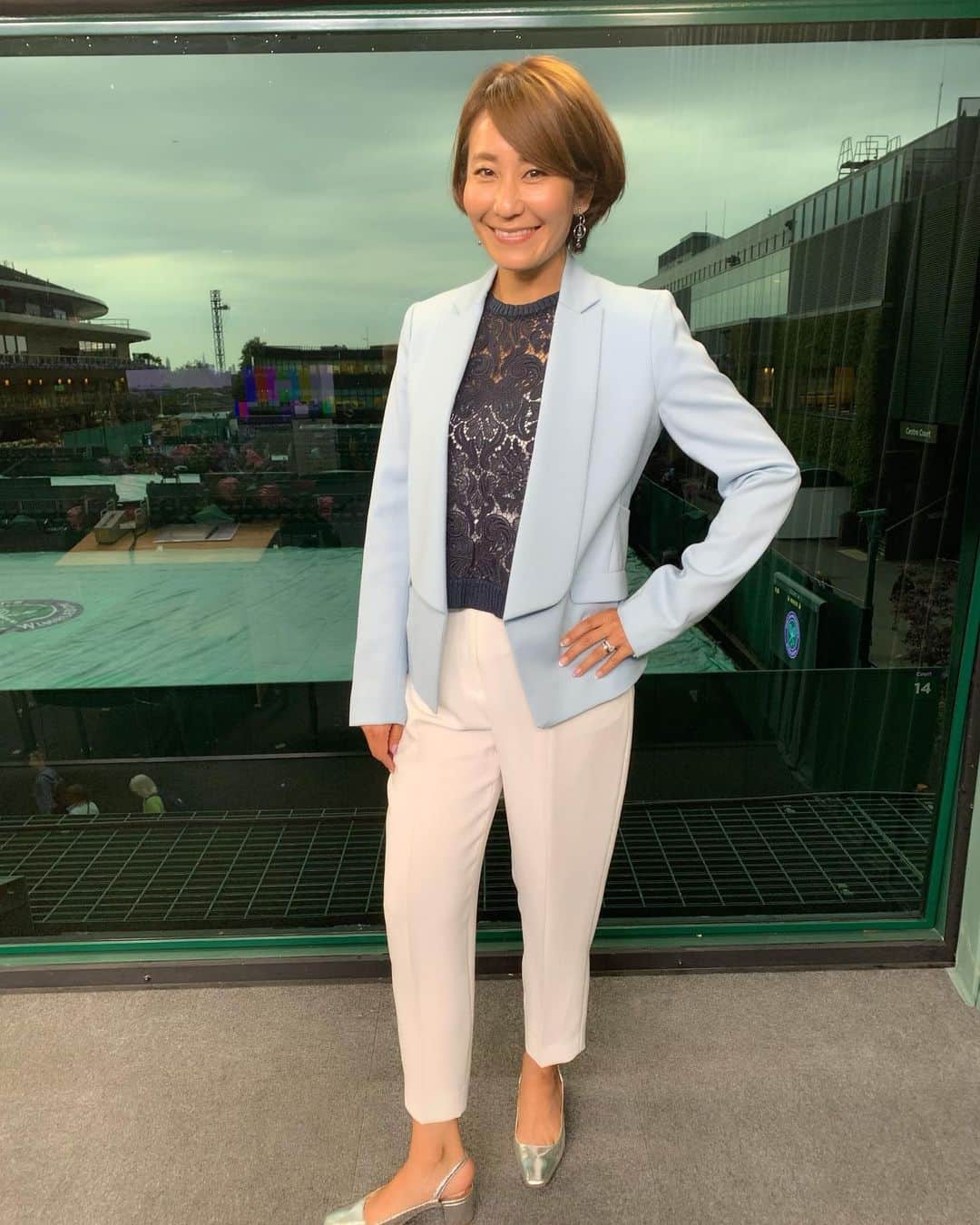森上亜希子のインスタグラム