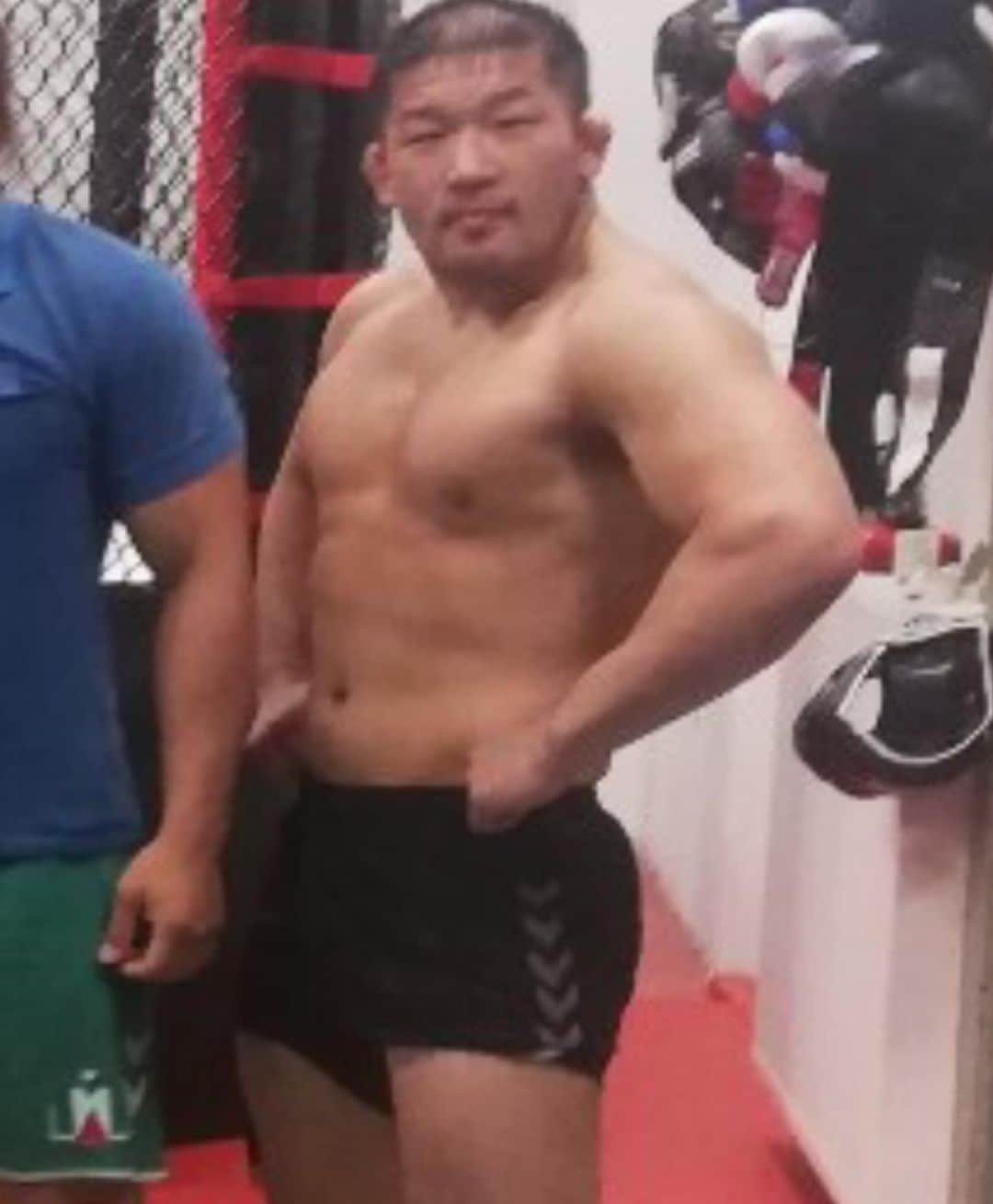 石井慧のインスタグラム