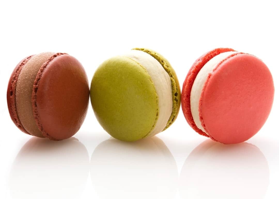 pâtisserie Sadaharu AOKI parisのインスタグラム