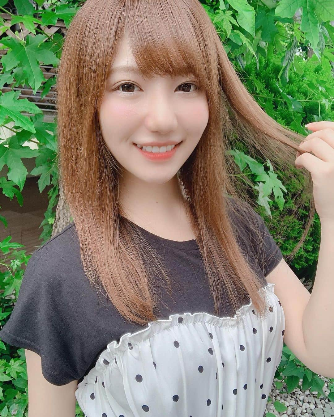 川本愛彩のインスタグラム