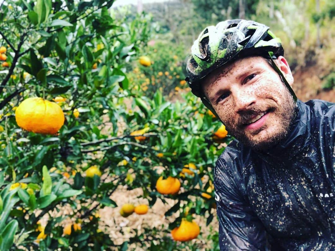 Rodrigo Hilbertさんのインスタグラム写真 - (Rodrigo HilbertInstagram)「🚵‍♂️」7月8日 22時24分 - rodrigohilbert