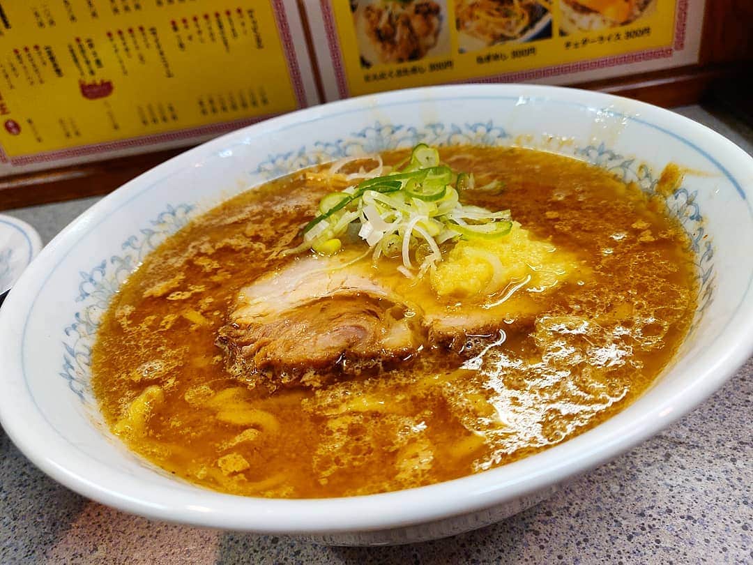 つけMen野郎のグルメインスタ