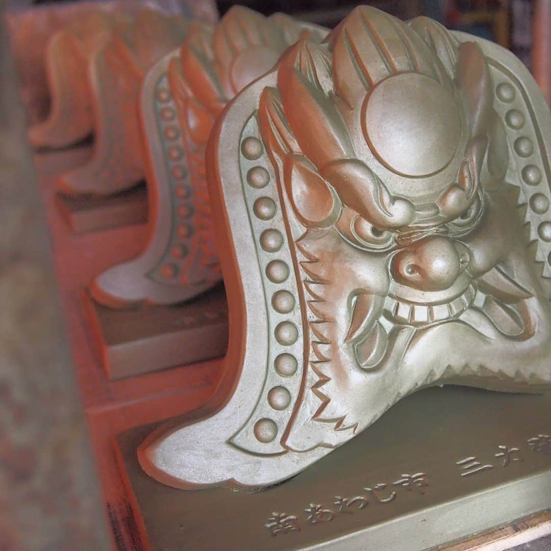 安冨白土瓦(淡路島 かわらや) のグルメインスタ