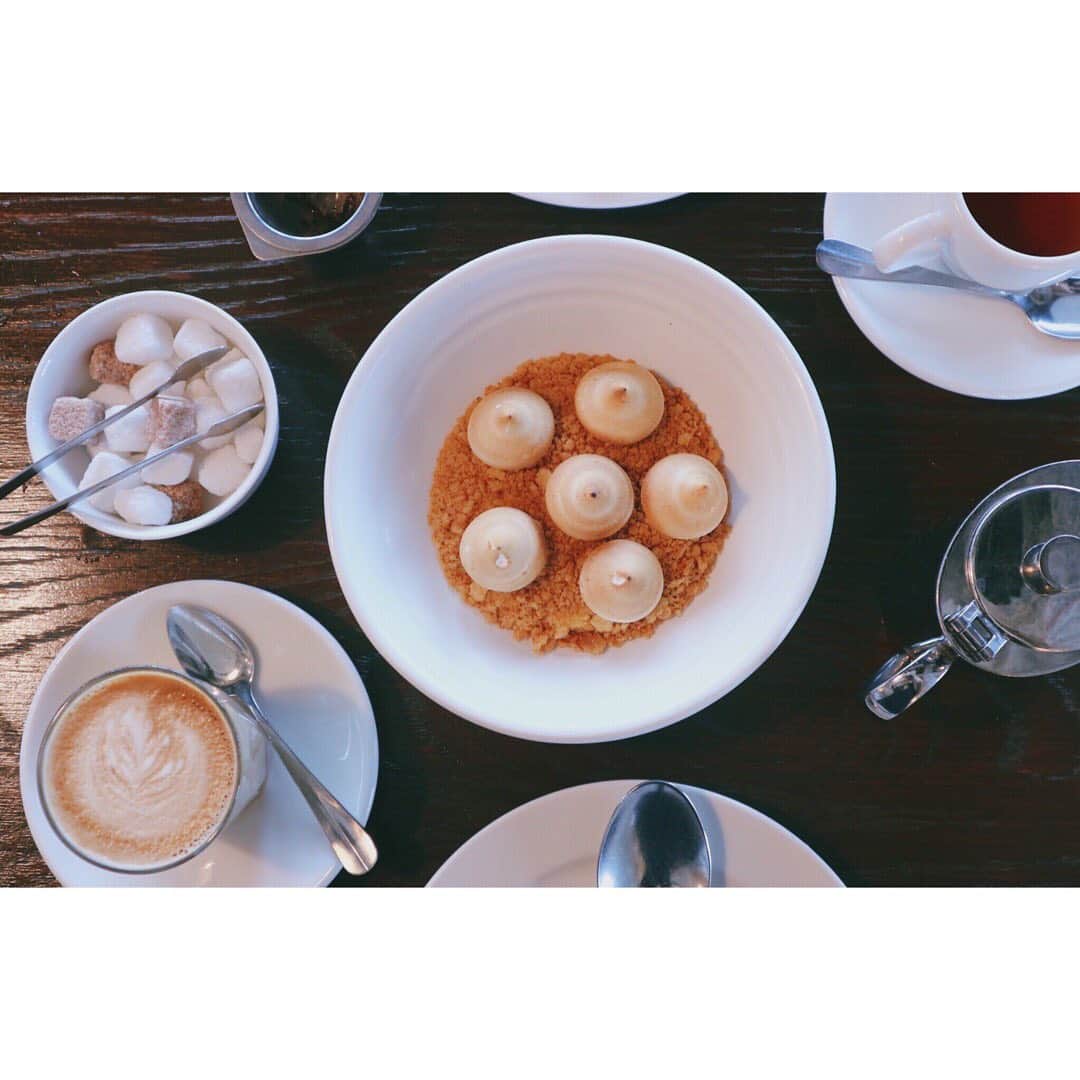 新井乃亜のグルメインスタ