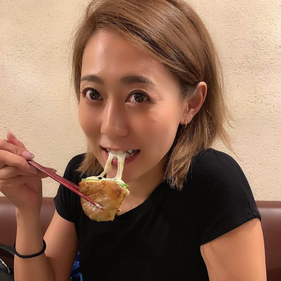 Mika Jimboのグルメインスタ