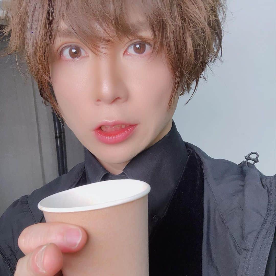 葵のインスタグラム