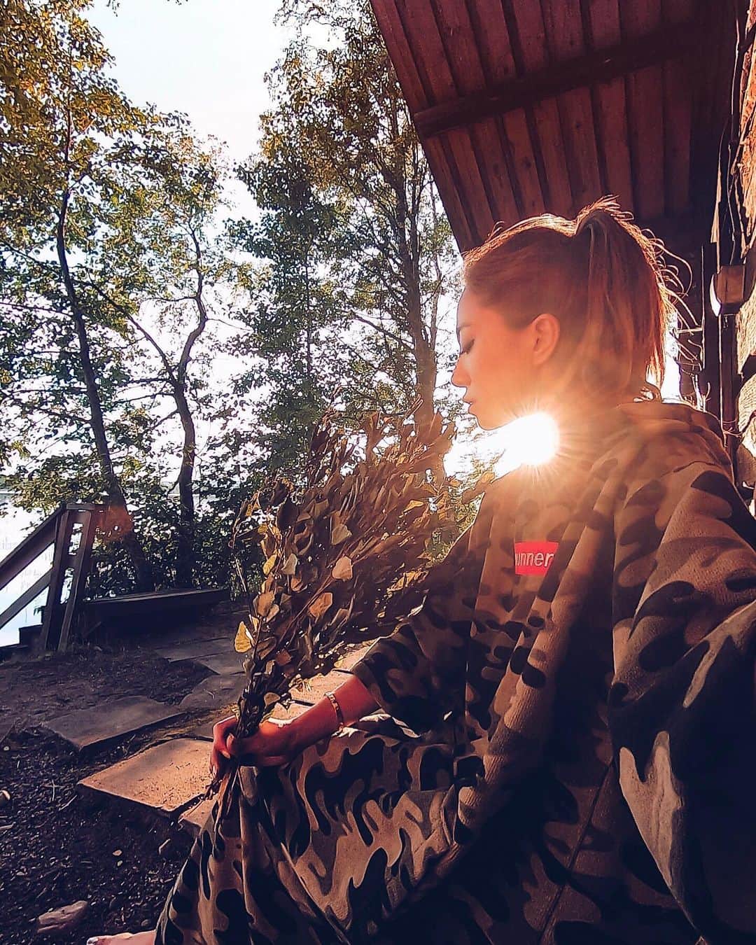 福井仁美のインスタグラム