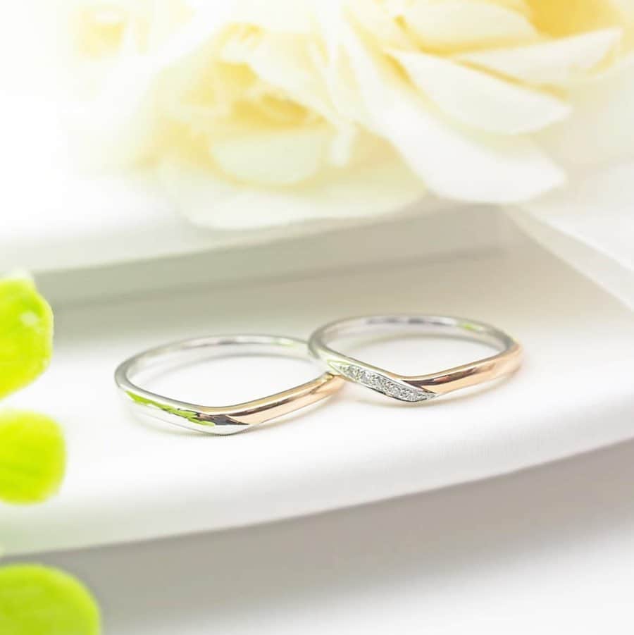 JKプラネット銀座.表参道.福岡|結婚指輪セレクトショップのインスタグラム