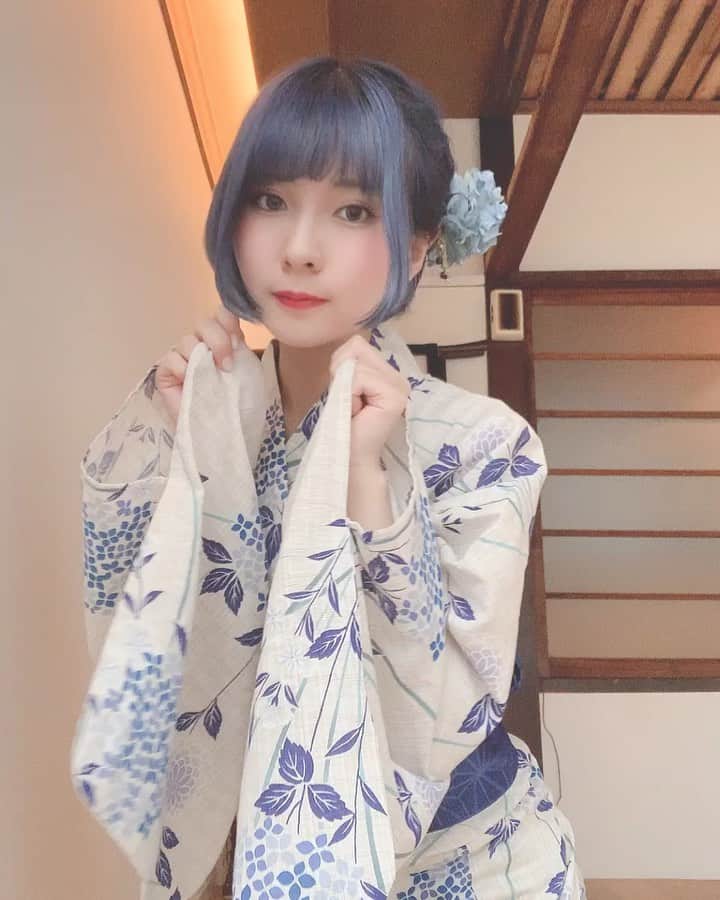 鳴上なごねのインスタグラム