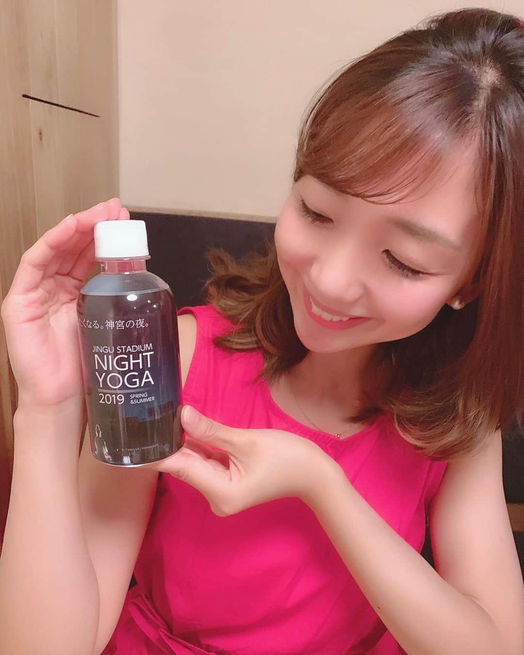 西畑亜美のインスタグラム