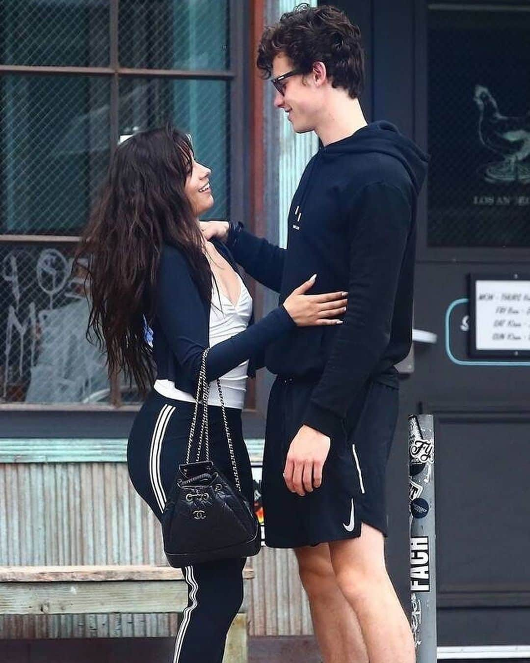 E! Onlineさんのインスタグラム写真 - (E! OnlineInstagram)「We know what Camila Cabello & Shawn Mendes did l̶a̶s̶t̶ this summer. Link in bio for more on their brunch date & tag the friend who needs to know *IT’S HAPPENING!!!!* (📷: Backgrid)」7月8日 22時59分 - enews