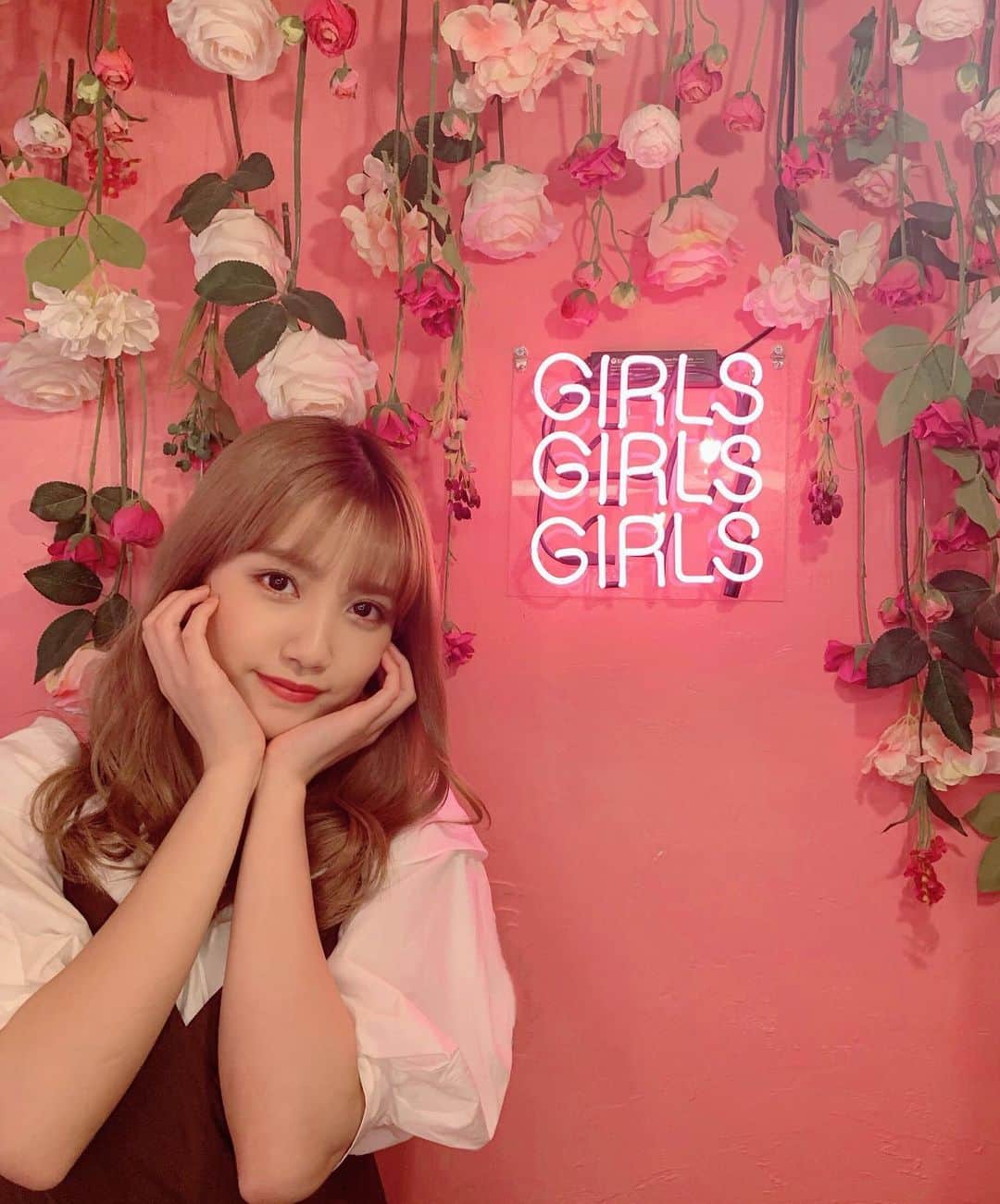 加藤玲奈のグルメインスタ