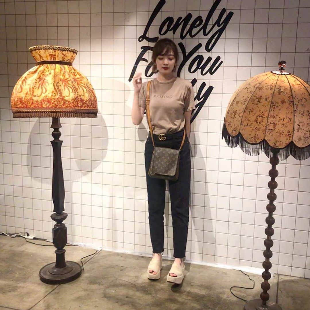 神谷由香のグルメインスタ