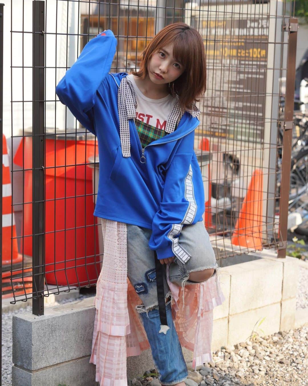 戸田真琴のインスタグラム
