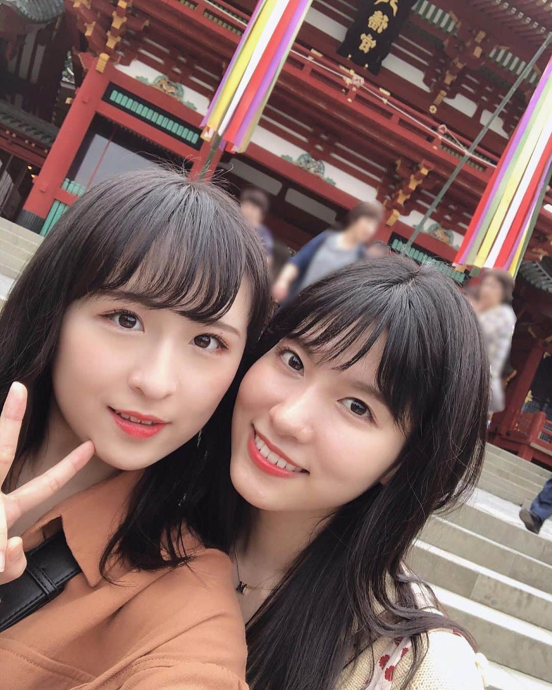 谷口めぐのインスタグラム