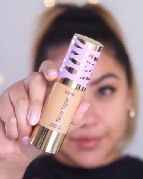 Tarte Cosmeticsのインスタグラム