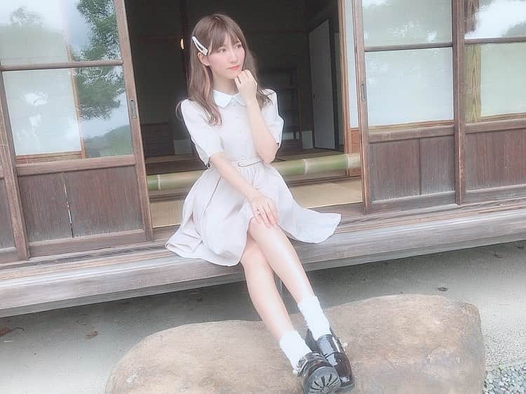 秋波愛のグルメインスタ