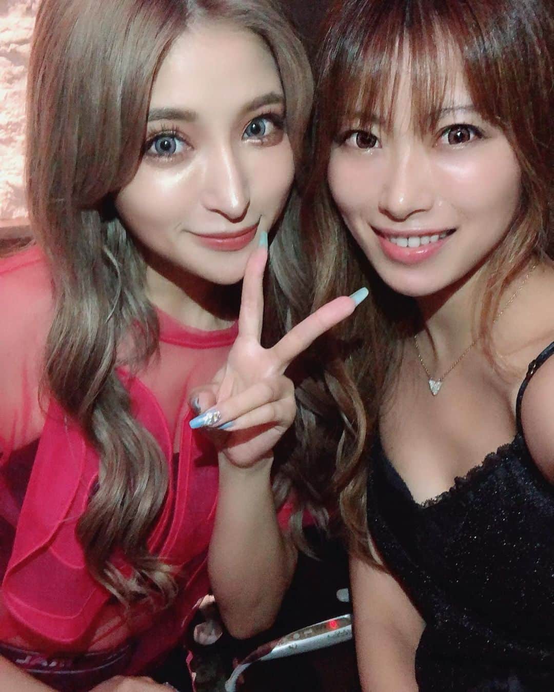 畑中香澄のインスタグラム