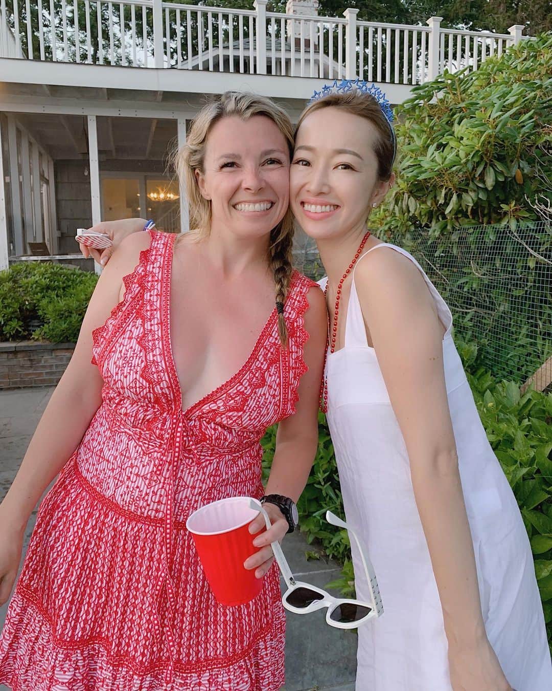 翁安芸のインスタグラム
