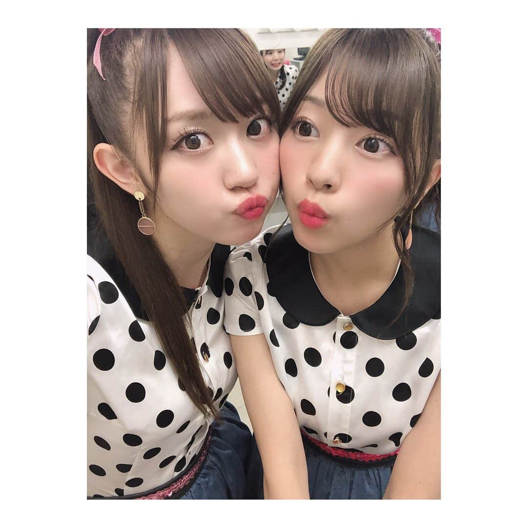 新木さくらさんのインスタグラム写真 - (新木さくらInstagram)「#LinQ #高新木 #ちーさん ww」7月8日 23時58分 - araki_sakura14