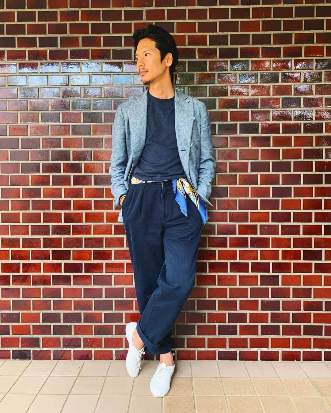 Shuhei Nishiguchiのインスタグラム