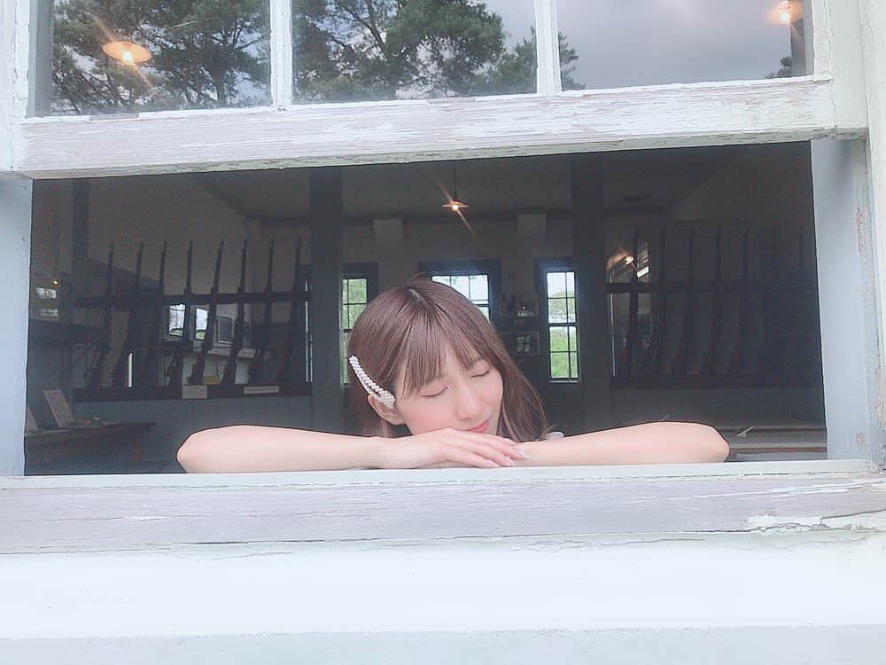 秋波愛のグルメインスタ