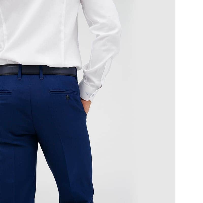 フロレンティーノさんのインスタグラム写真 - (フロレンティーノInstagram)「¡Pantalones con patrones actuales para el hombre moderno! . #florentino #traje #pantalon #suit #musthave #PV19」7月9日 1時14分 - florentinomoda
