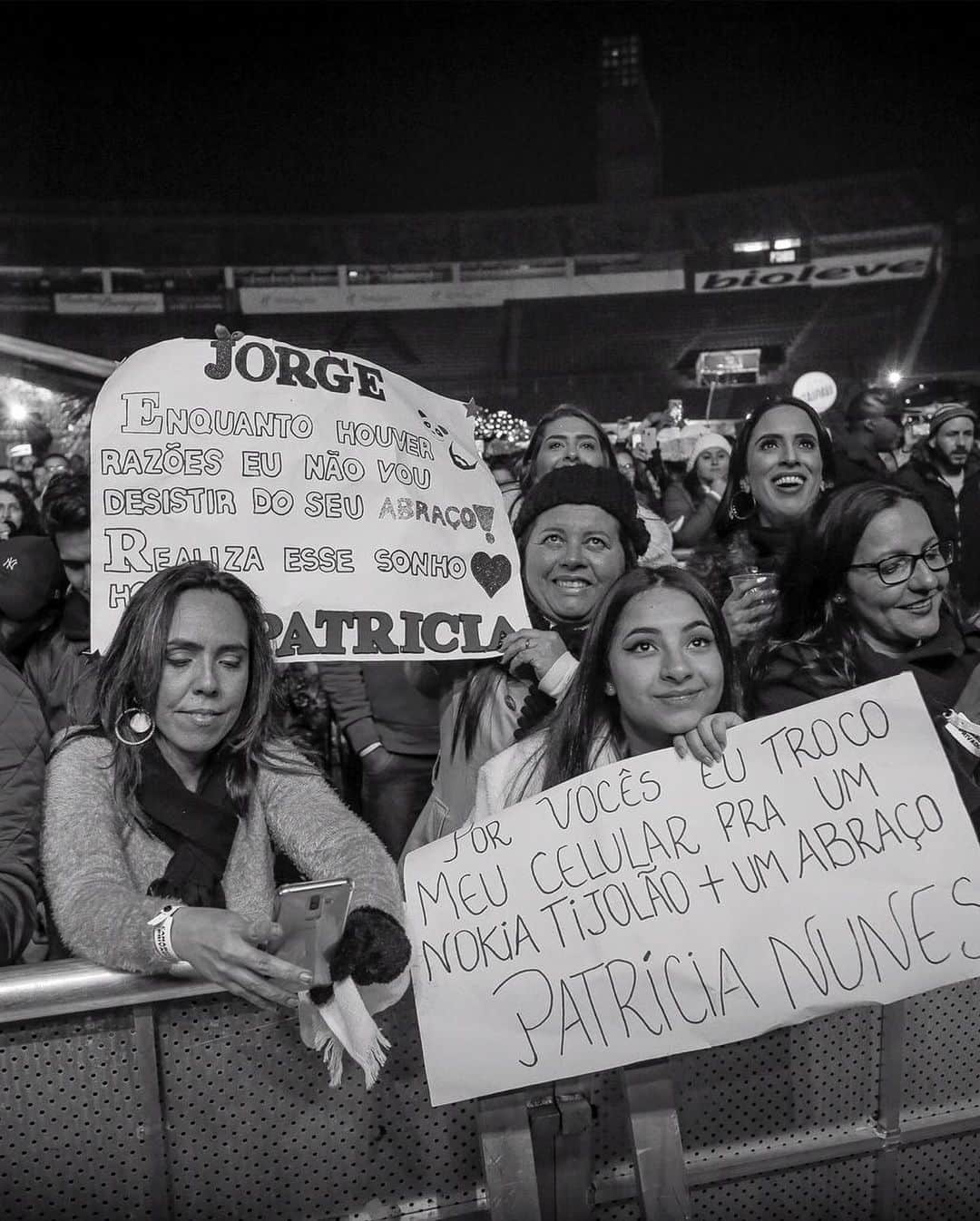 Jorge & Mateusさんのインスタグラム写真 - (Jorge & MateusInstagram)「‪Que noite mais linda ontem SP 🤩 A @festajuninanaportuguesa, foi só sucesso. Tôbrigaaaado !! ‬」7月9日 1時06分 - jorgeemateus