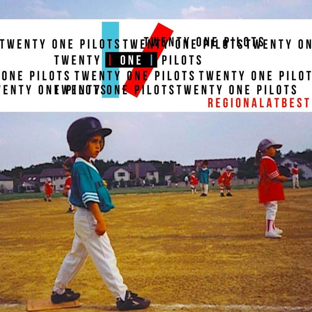 Alternative Pressさんのインスタグラム写真 - (Alternative PressInstagram)「On this day 8 years ago, @twentyonepilots released their second album 'Regional At Best.' Utilizing more synths in their sound to create an even deeper realm of alt-pop, this record pushed the boundaries of experimentation for the duo at the time. Adding in more technical drumming and lyrical complexity, 'Regional At Best' has stood the test of time and remains a favorite amongst the skeleton clique. What is your favorite song from this album?⁠ .⁠ .⁠ .⁠ #twentyonepilots #twentyønepiløts #TØP #regionalatbest #albumanniversary #tylerjoseph #joshdun #alternativepress #altpress」7月9日 1時06分 - altpress