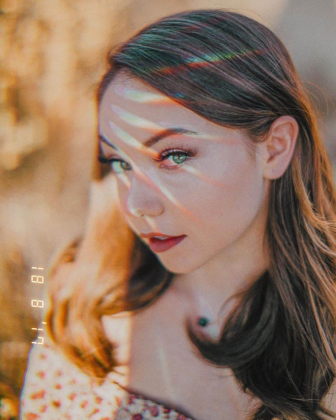 Meredith Fosterさんのインスタグラム写真 - (Meredith FosterInstagram)「Be the change you want to see」7月9日 1時08分 - meredithfoster