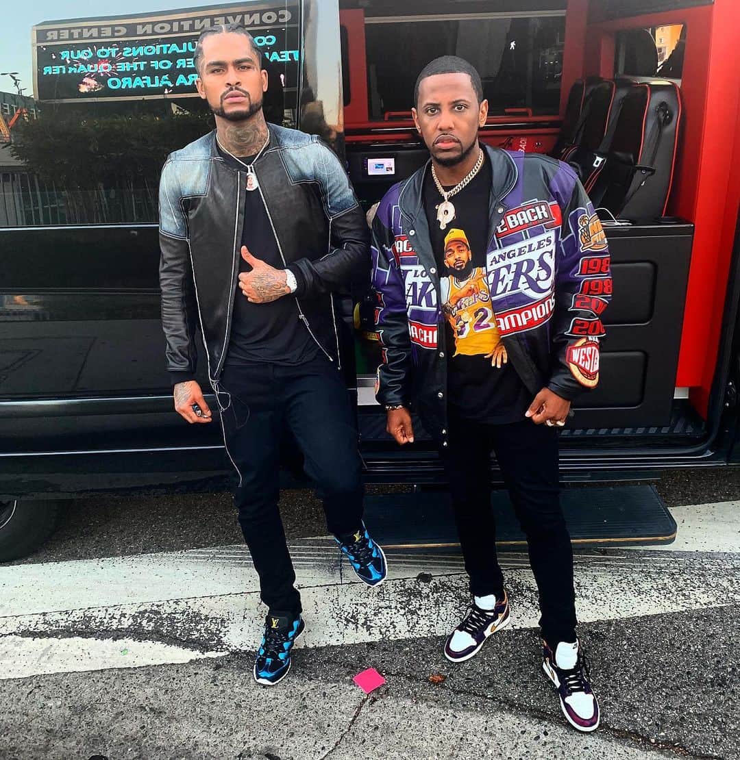ファボラスのインスタグラム：「East on the West @daveeast」
