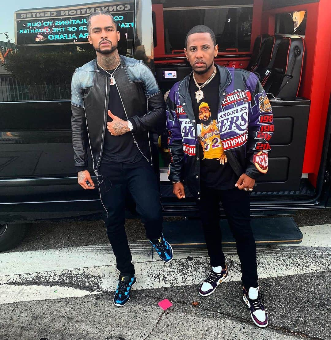 ファボラスさんのインスタグラム写真 - (ファボラスInstagram)「East on the West @daveeast」7月9日 1時22分 - myfabolouslife