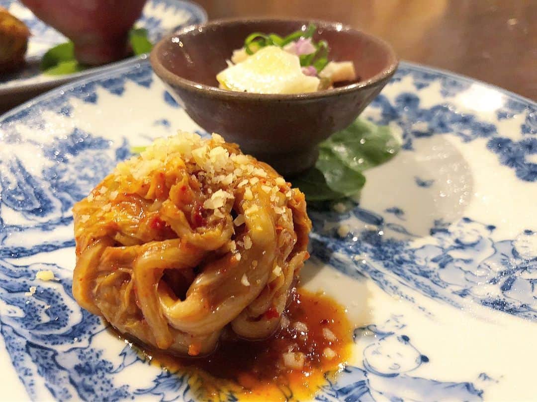 乾雅人のグルメインスタ