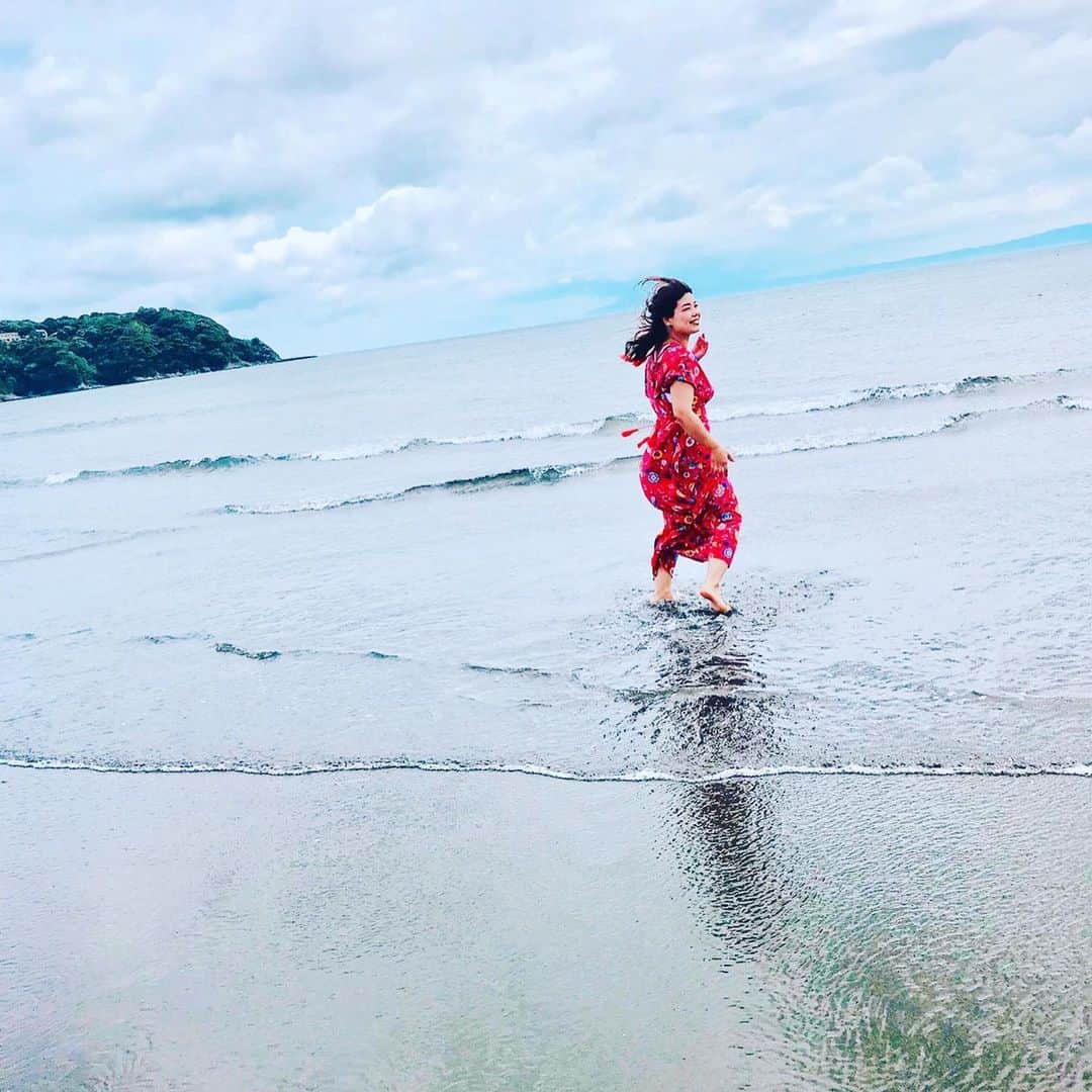 山田みおのインスタグラム