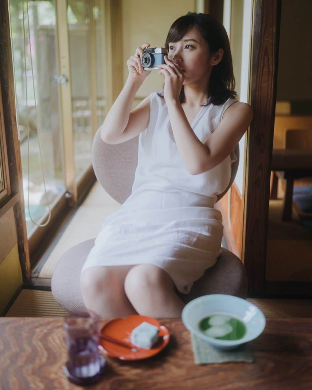 入澤優のインスタグラム
