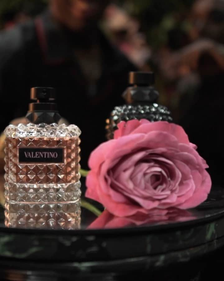 Valentinoのインスタグラム