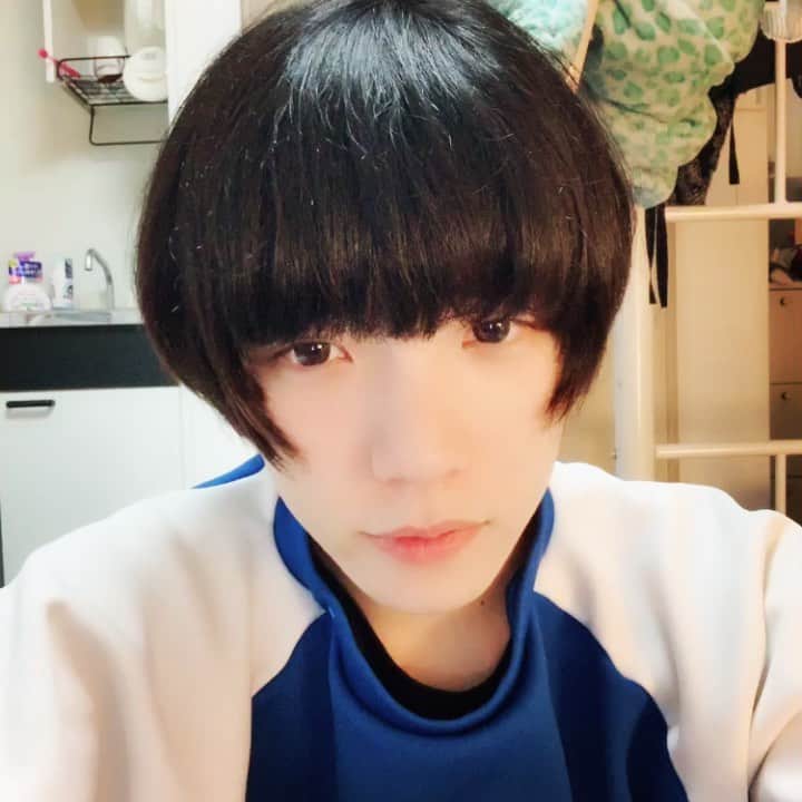きまるモッコリ【二丁目の魁カミングアウト】のインスタグラム