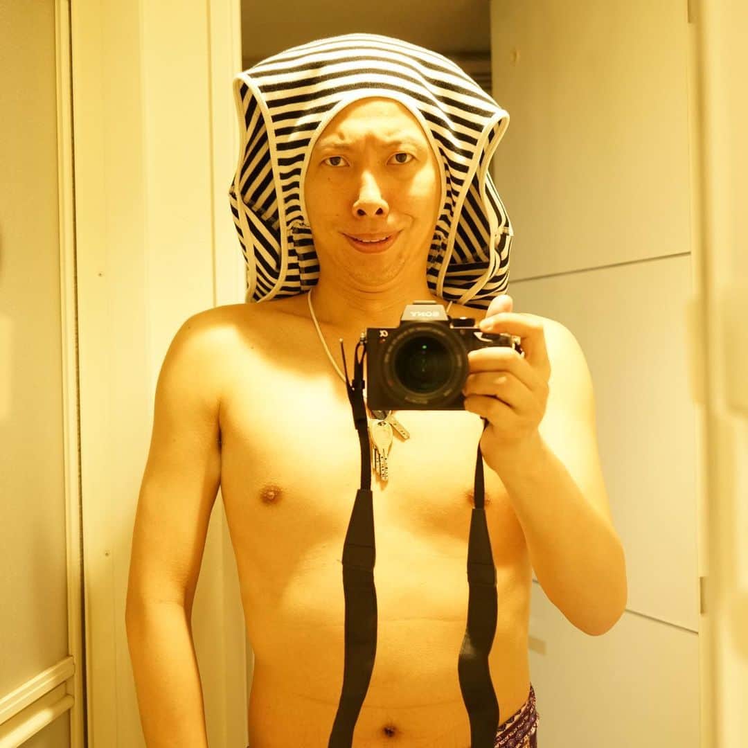 藤原時のインスタグラム