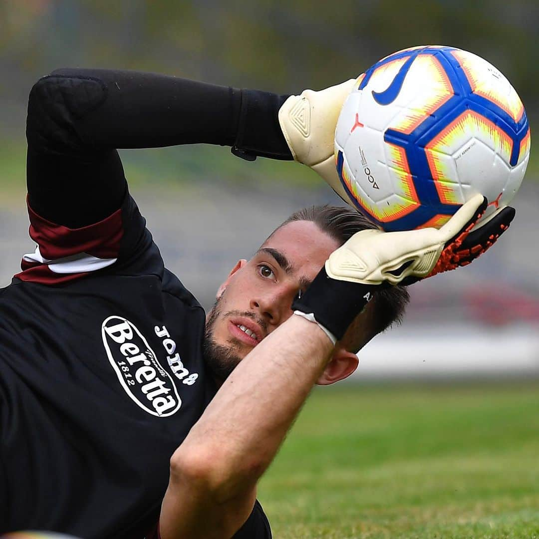 トリノFCさんのインスタグラム写真 - (トリノFCInstagram)「🏃🏻‍♂️🏃🏻‍♂️🏃🏻‍♂️🙌🏼🙌🏼🙌🏼 #SFT」7月9日 2時31分 - torinofc1906