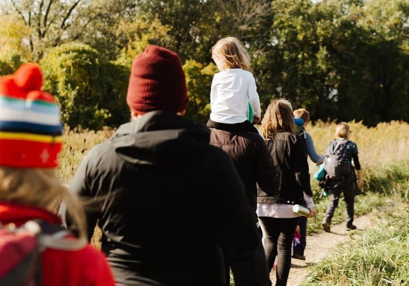 REIさんのインスタグラム写真 - (REIInstagram)「#ProTip for hiking with kids: Pack snacks (and lots of them). Ask your kids what they want to eat and have them help you pack some of their favorite treats.  Find out 14 more tips for how to make hiking fun with kids on the Co-op Journal (link in bio). #OptOutside」7月9日 2時31分 - rei