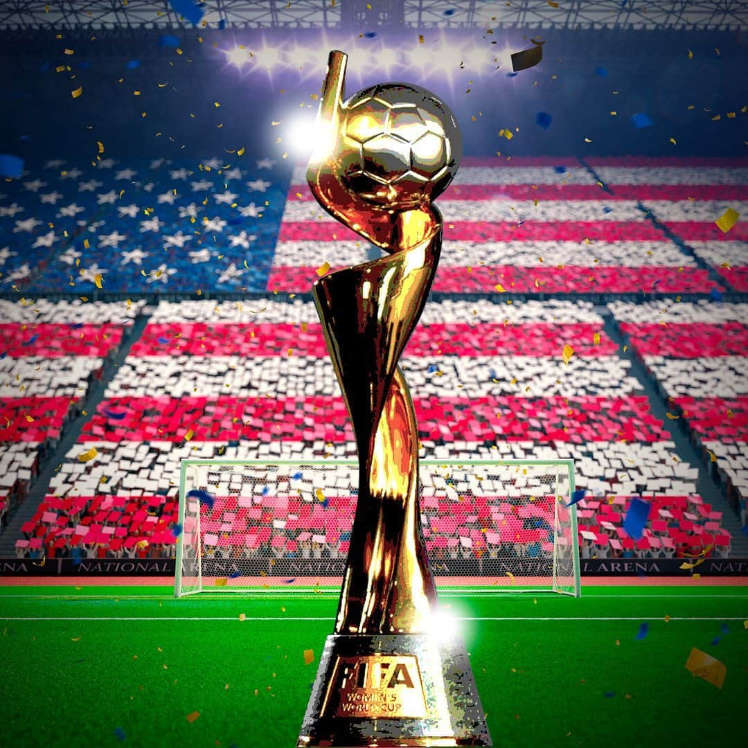 アメリカ運輸保安局さんのインスタグラム写真 - (アメリカ運輸保安局Instagram)「Congratulations to the @USWNT for winning the 2019 @fifaworldcup! You’ll be happy to know that #trophies are gooooooood to go through TSA security checkpoint (so feel free to pack all four). Soccer balls and soccer cleats are also allowed in your carry-on bags. ⠀⠀⠀⠀⠀⠀⠀⠀⠀⠀⠀⠀⠀⠀⠀⠀⠀⠀ Have questions about other unique items? Send a message to AskTSA available on Twitter and Facebook, for an answer. Our customer care team is available 365 days a year, from 8am-10pm ET on weekdays, and 9am- 7pm on weekends and holidays. ⠀⠀⠀⠀⠀⠀⠀⠀⠀⠀⠀⠀⠀⠀⠀⠀⠀⠀ #traveler #traveltips #airport #aviationlife #frequentlyflyer #AskTSA #sports #soccer #girlpower💪 ⠀⠀⠀⠀⠀⠀⠀⠀⠀⠀⠀⠀⠀⠀⠀⠀⠀⠀」7月9日 4時12分 - tsa