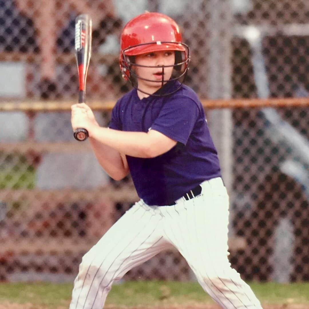 ニューヨーク・メッツさんのインスタグラム写真 - (ニューヨーク・メッツInstagram)「Once a young slugger’s dream, tonight a reality. #HRDerby」7月9日 4時33分 - mets