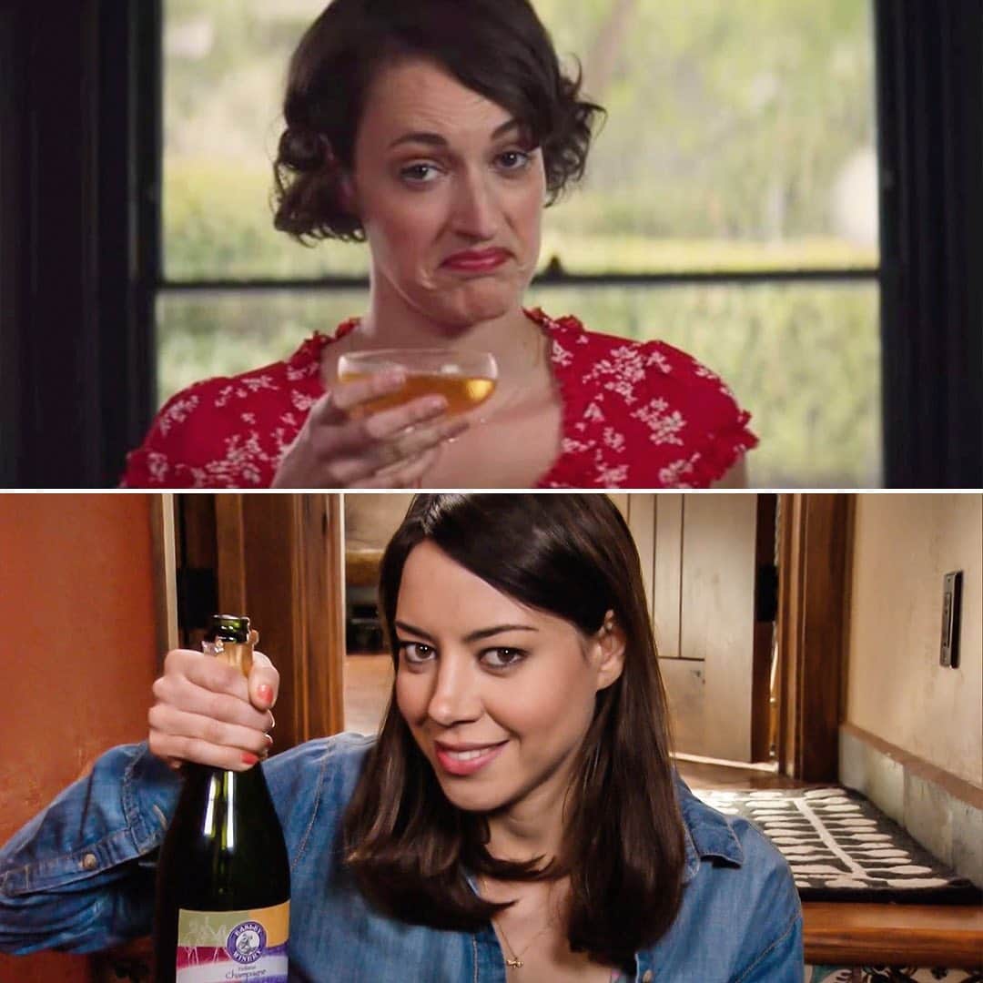 Amazon Videoさんのインスタグラム写真 - (Amazon VideoInstagram)「Cameras everywhere are shaking after realizing Fleabag and April are the same.」7月9日 5時04分 - primevideo
