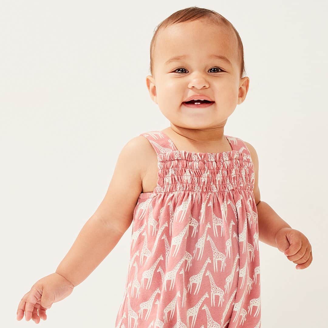 GapKids_jpのインスタグラム
