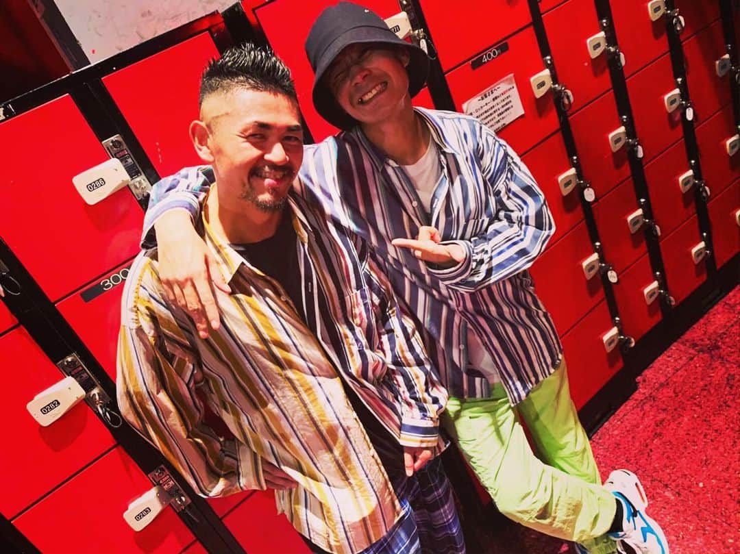 Achiのインスタグラム